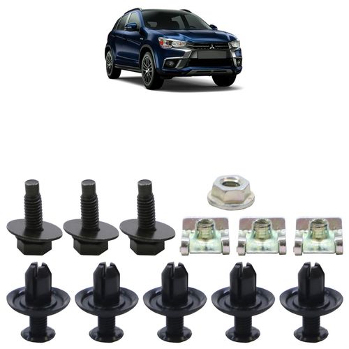 Grampos-e-Presilhas-Mitsubishi-Asx1 Grampos-e-Presilhas-Mitsubishi-Asx1