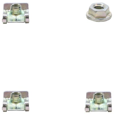 Grampos-e-Presilhas-Mitsubishi-Asx5 Grampos-e-Presilhas-Mitsubishi-Asx5