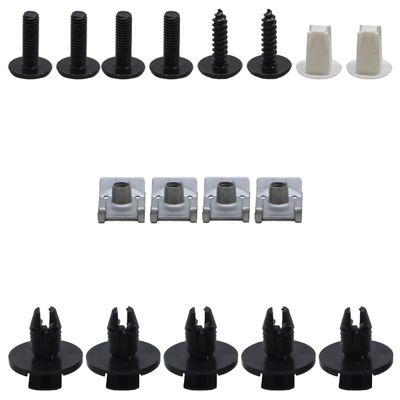 Grampos-e-Presilhas-Citroen-C42 Grampos-e-Presilhas-Citroen-C42