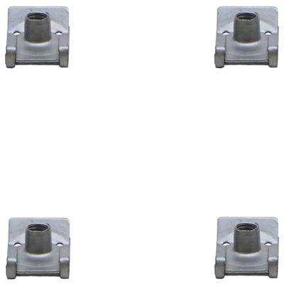 Grampos-e-Presilhas-Citroen-C45 Grampos-e-Presilhas-Citroen-C45