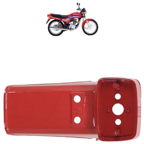 Para-lamas-Dianteiro-CG-1251 Para-lamas-Dianteiro-CG-1251