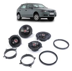 Alto-Falante-Volkswagen-Gol1