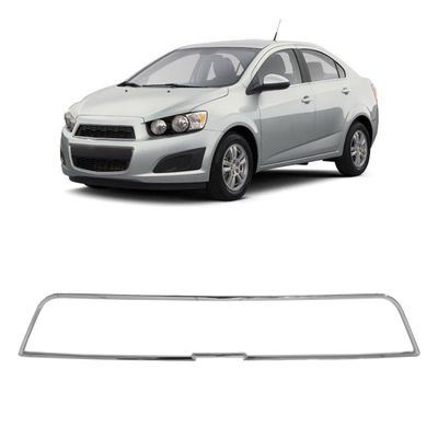 Moldura-Superior-da-Grade-Chevrolet-Sonic1 Moldura-Superior-da-Grade-Chevrolet-Sonic1