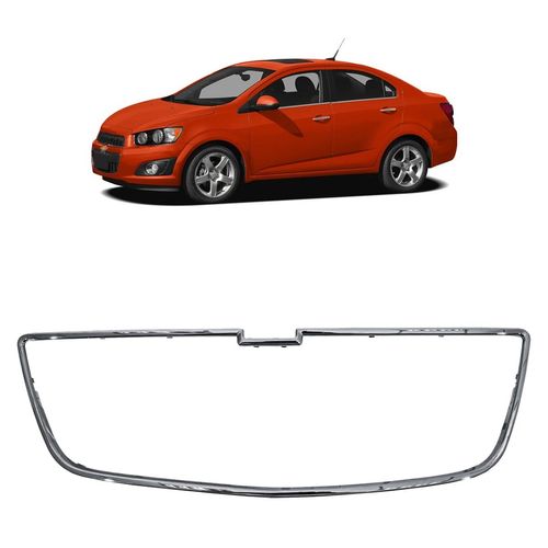 Moldura-Inferior-da-Grade-Chevrolet-Sonic1 Moldura-Inferior-da-Grade-Chevrolet-Sonic1