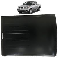 Teto-Nissan-Frontier-Sel1