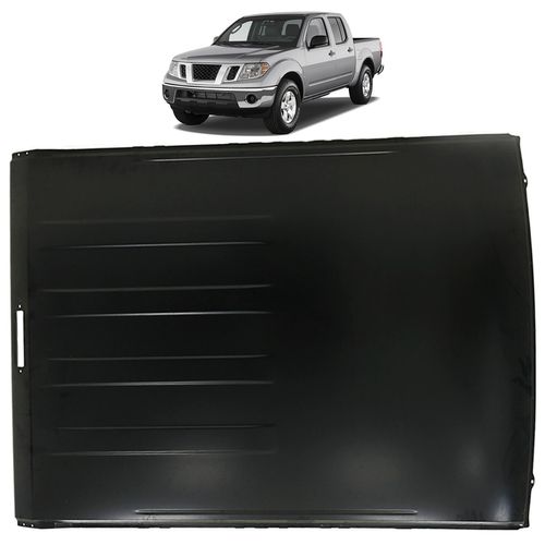 Teto-Nissan-Frontier-Sel1 Teto-Nissan-Frontier-Sel1