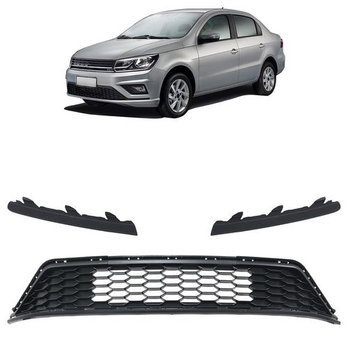 Grade-Parachoque-Dianteiro-Volkswagen-Voyage1 Grade-Parachoque-Dianteiro-Volkswagen-Voyage1