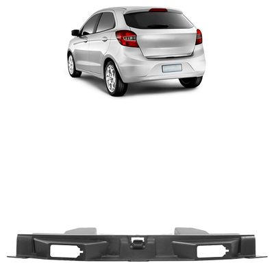 Suporte-do-Para---Choque-Ford-Ka1