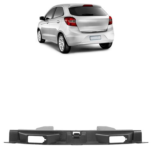 Suporte-do-Para---Choque-Ford-Ka1 Suporte-do-Para---Choque-Ford-Ka1