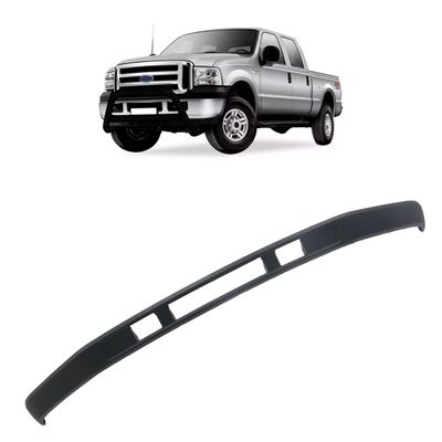 Spoiler-Para-choque-Ford-F-2501 Spoiler-Para-choque-Ford-F-2501