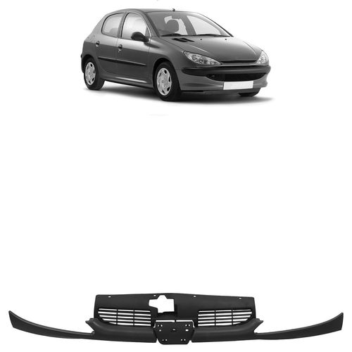 Grade-Radiador-Peugeot-2061 Grade-Radiador-Peugeot-2061