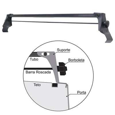 Rack-de-Teto-Volkswagen-Pointer2 Rack-de-Teto-Volkswagen-Pointer2