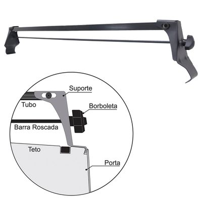 Rack-de-Teto-Volkswagen--Gol2 Rack-de-Teto-Volkswagen--Gol2