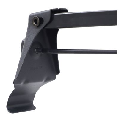 Rack-de-Teto-Volkswagen-Golf5