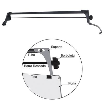 Rack-de-Teto-Peugeot-2082 Rack-de-Teto-Peugeot-2082