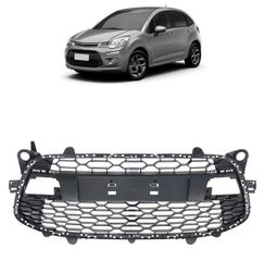 Grade-Parachoque-Dianteiro-Citroen-C31