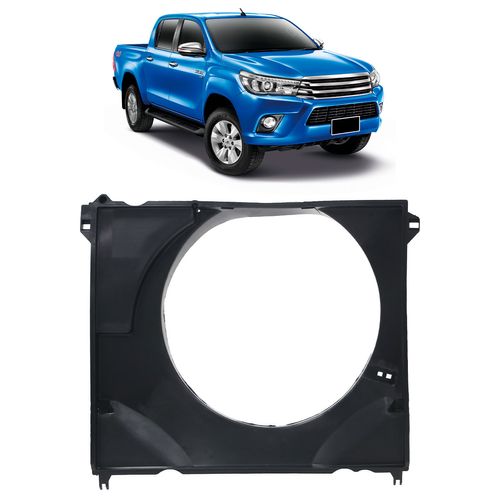Defletor-do-Radiador-Toyota-Hilux1 Defletor-do-Radiador-Toyota-Hilux1