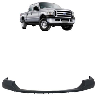 Spoiler-Para-choque-Ford-F-2501 Spoiler-Para-choque-Ford-F-2501