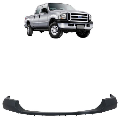 Spoiler-Para-choque-Ford-F-2501 Spoiler-Para-choque-Ford-F-2501