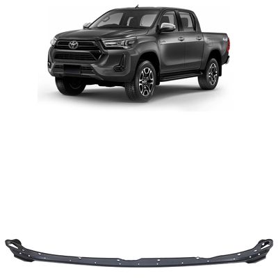 Alojamento-Friso-Capo-Toyota-Hilux1