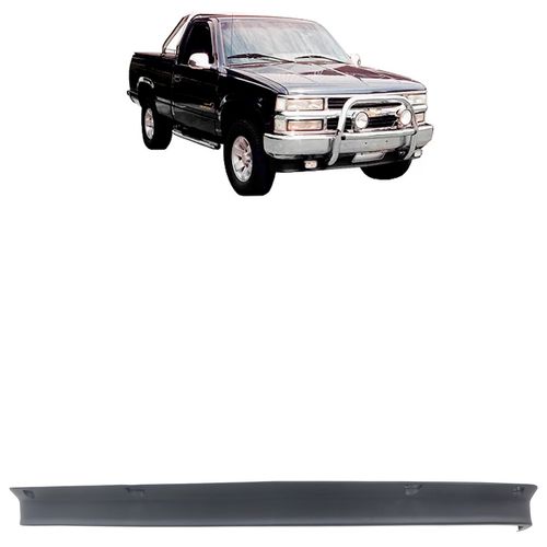 Spoiler-Inferior-Dianteiro-Chevrolet-Silverado1 Spoiler-Inferior-Dianteiro-Chevrolet-Silverado1