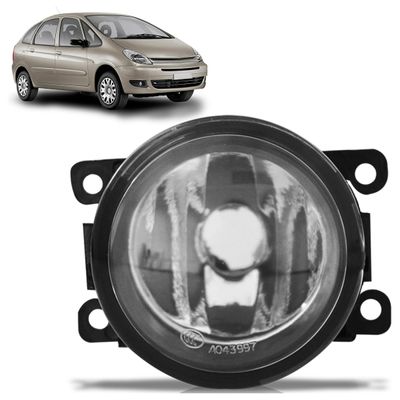 Farol-de-Milha-Citroen-C31