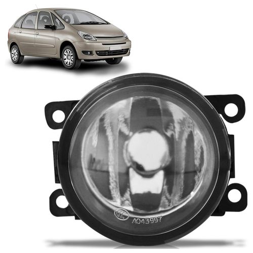 Farol-de-Milha-Citroen-C31