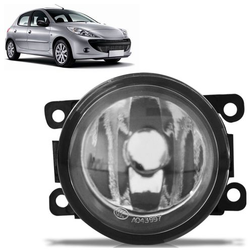 Farol-de-Milha-Renault-C31 Farol-de-Milha-Renault-C31