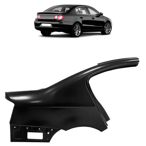 Lateral-Traseira-Volkswagen-Passat1 Lateral-Traseira-Volkswagen-Passat1