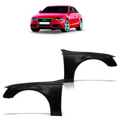 Para-lama-Audi-A41