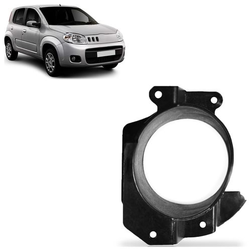 Suporte-Moldura-Farol-Milha-Fiat-Uno1 Suporte-Moldura-Farol-Milha-Fiat-Uno1