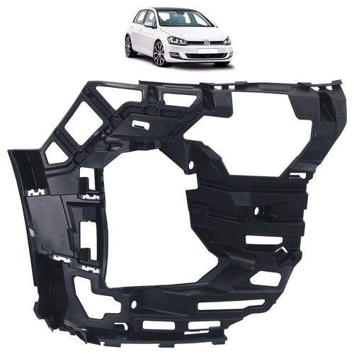 Suporte-Farol-Milha-Volkswagen-Golf1 Suporte-Farol-Milha-Volkswagen-Golf1