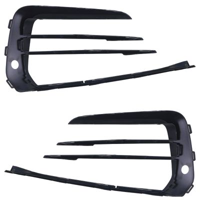 Grade-Moldura-Farol-de-Milha-Volkswagen-Golf4