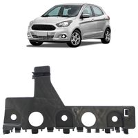 Suporte-Guia-Parachoque-Ford-Ka1