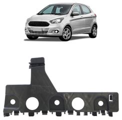 Suporte-Guia-Parachoque-Ford-Ka1
