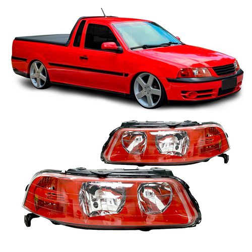 Farol-Principal-Volkswagen-Gol1 Farol-Principal-Volkswagen-Gol1