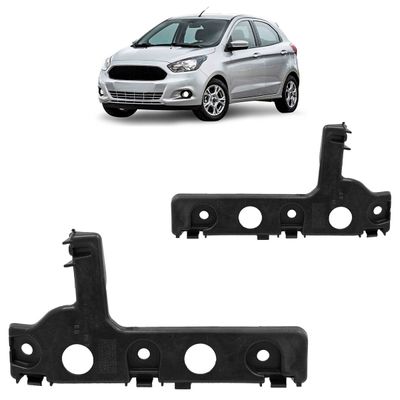 Guia-Parachoque-Dianteiro-Ford-Ka1