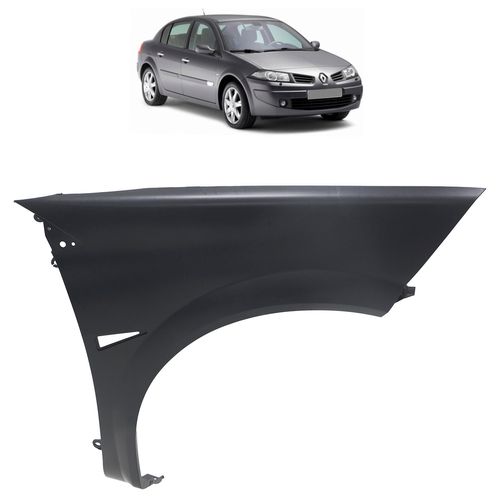 Para-lama-Renault-Megane1