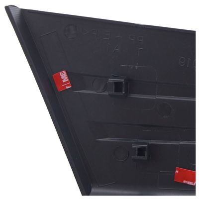 Pisante-Para-choque-Mitsubishi-L2006