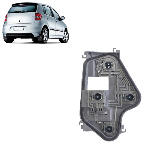 Circuito-Lanterna-Traseira-Volkswagen-Fox1 Circuito-Lanterna-Traseira-Volkswagen-Fox1