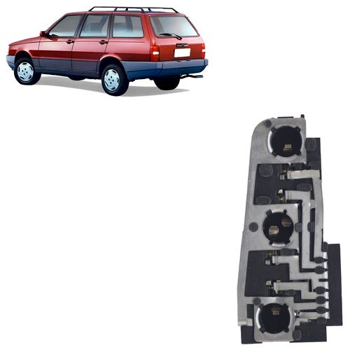 Circuito-Lanterna-Traseira-Fiat-Elba1 Circuito-Lanterna-Traseira-Fiat-Elba1