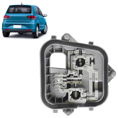 Circuito-Lanterna-Traseira-Volkswagen-Fox1 Circuito-Lanterna-Traseira-Volkswagen-Fox1