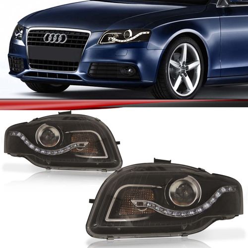 Farol-Principal-Audi-A41 Farol-Principal-Audi-A41