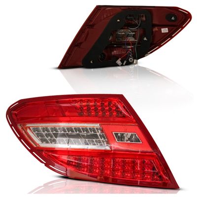 Lanterna-Traseira-Classe-C2 Lanterna-Traseira-Classe-C2