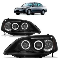 Farol-Principal-Honda-Civic1