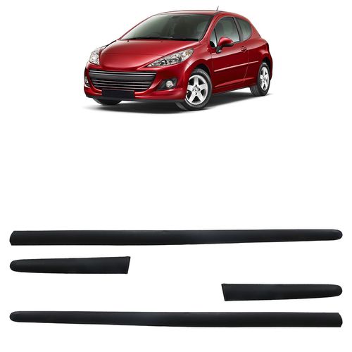 Jogo-Friso-Borrachao-Peugeot-2071 Jogo-Friso-Borrachao-Peugeot-2071