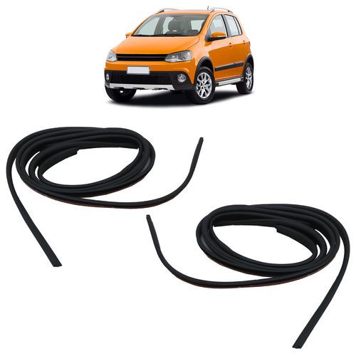 Borracha-Pingadeira-Volkswagen-Crossfox1 Borracha-Pingadeira-Volkswagen-Crossfox1