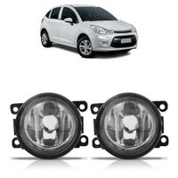 Farol-de-Milha-Citroen-C31