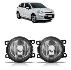 Farol-de-Milha-Citroen-C31