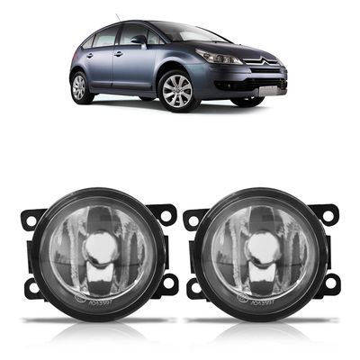 Farol-de-Milha-Citroen-C41